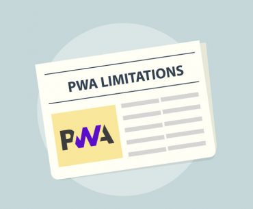 PWA Limitations: Myths and Facts