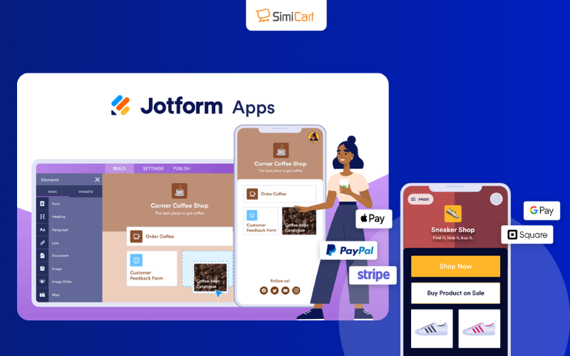 Jotform