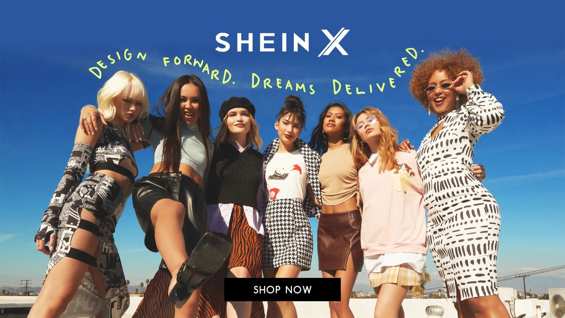 Shein net worth