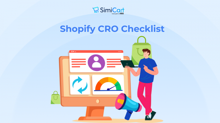 Download Shopify CRO Checklist Free [PDF and Sheet]