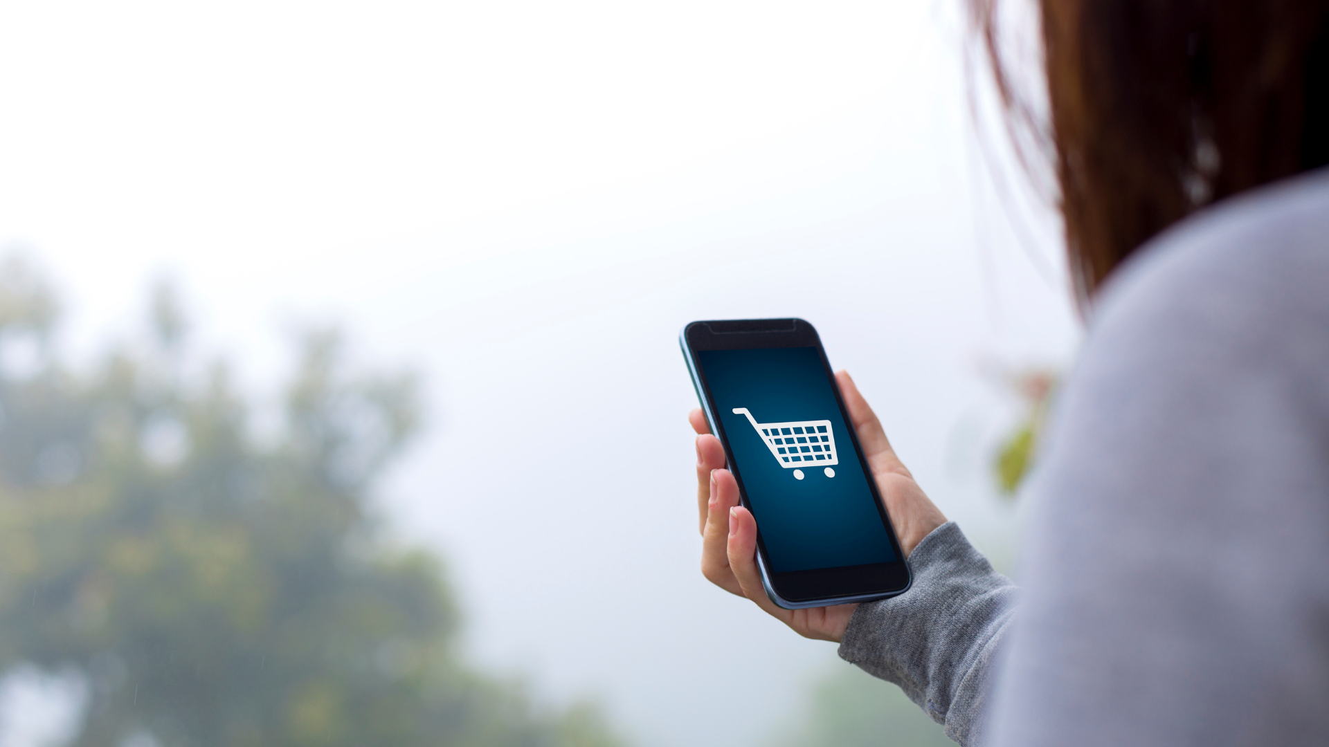 Mobile commerce is booming in Brazil