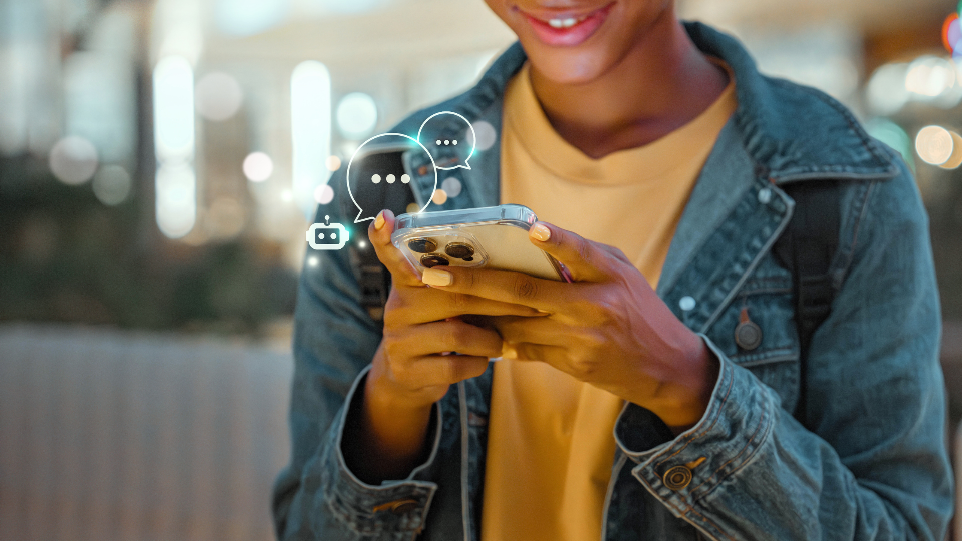 Integrate AI chatbot for Shopify mobile app