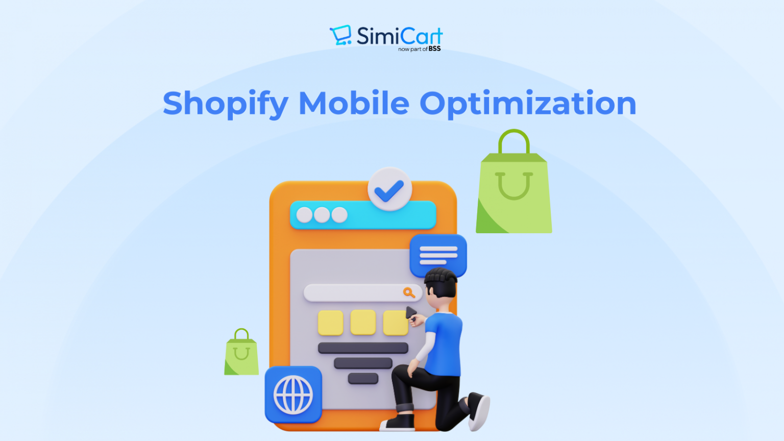 Shopify Mobile Optimization Guide: Speed, Design, SEO,…