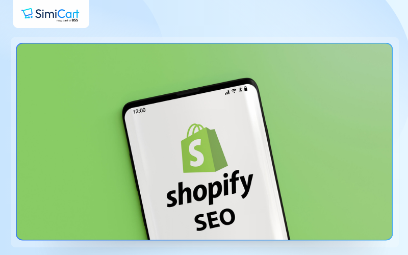 Shopify SEO