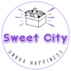 Sweet City Logo