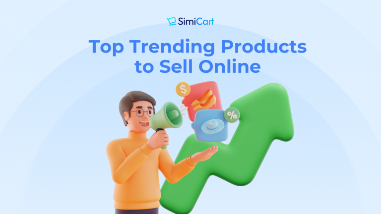 Top Selling Items 100+ Top Trending Products 2025 To Sell Online (By Platforms)