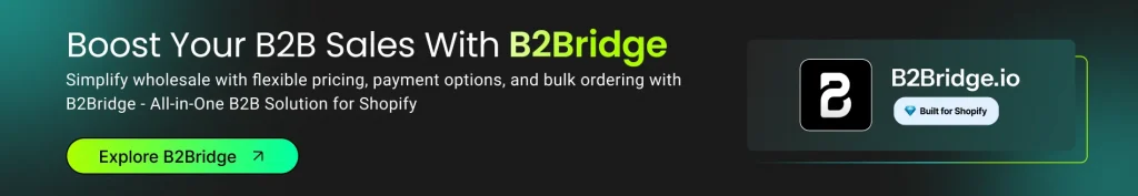 visit b2bridge.io website