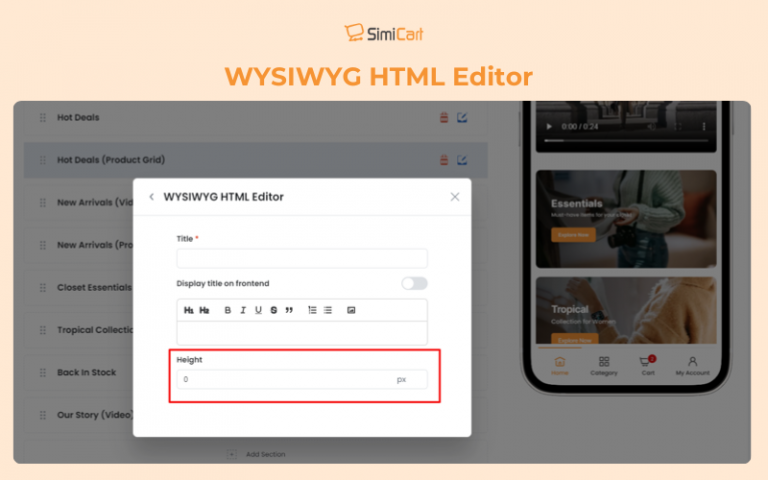 What is an App Builder? Types, Benefits, Key Features And Specific Examples