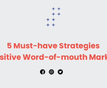 word of mouth marketing